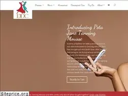 Sites similar to dancedresscouture.com