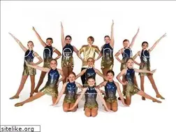 Sites similar to dancedynamics-marshall.com