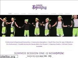 Sites similar to dancedynamicsne.com