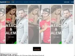 Sites similar to danceegg.com