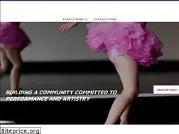Sites similar to danceeliteonline.com