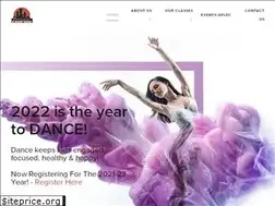 Sites similar to danceempire.com