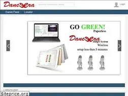 Sites similar to danceera.com