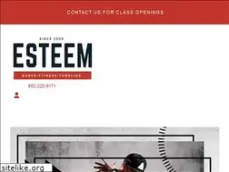 Sites similar to danceesteem.net