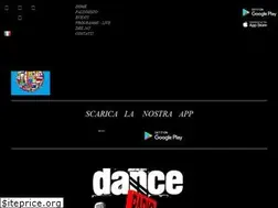 Sites similar to danceevolutionradio.it