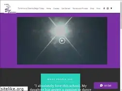 Sites similar to danceexpressions.net