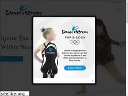 Sites similar to danceextreme.com