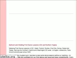 Sites similar to dancefactory.com
