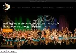 Sites similar to dancefactorymn.com