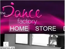 Sites similar to dancefactorynews.com