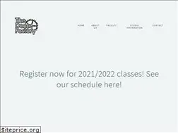 Sites similar to dancefactoryvt.com