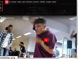 Sites similar to danceflavour.de