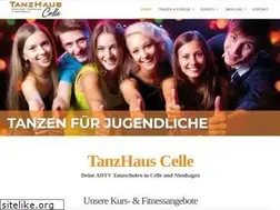 Sites similar to danceforce.de