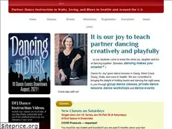 Sites similar to danceforjoy.biz