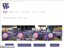 Sites similar to danceforyourpole.com
