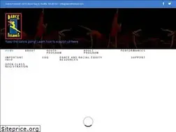 Sites similar to dancefremont.com