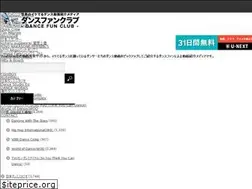 Sites similar to dancefun.club