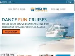 Sites similar to dancefun.com