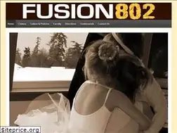 Sites similar to dancefusion802.com
