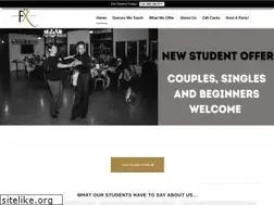 Sites similar to dancefxstudios.com