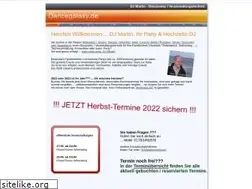 Sites similar to dancegalaxy.de