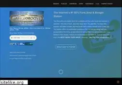 Sites similar to dancegrooveradio.com