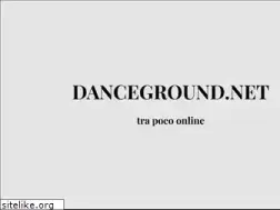 Sites similar to danceground.net
