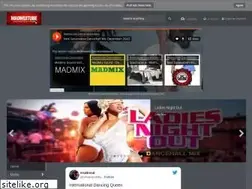 Sites similar to dancehalldatabase.com