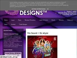 Sites similar to dancehalldesigns.blogspot.com