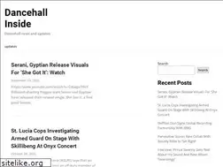 Sites similar to dancehallinside.com