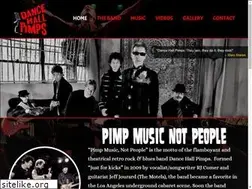 Sites similar to dancehallpimps.com