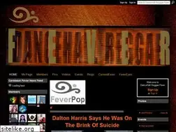 Sites similar to dancehallreggaefever.com
