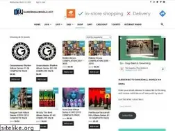 Sites similar to dancehallworld.net