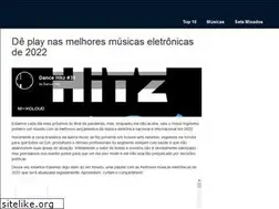 Sites similar to dancehitz.com.br