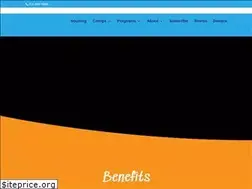 Sites similar to dancehouston.org
