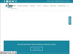 Sites similar to danceidentity.com