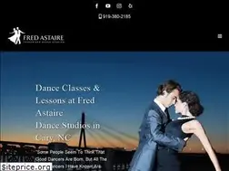Sites similar to danceincary.com