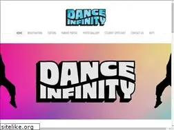 Sites similar to danceinfinity8.com