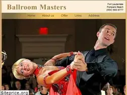 Sites similar to danceinflorida.com