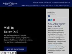 Sites similar to danceinnj.com