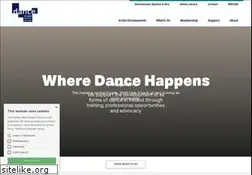 Sites similar to danceireland.ie