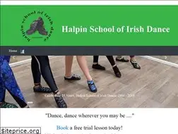 Sites similar to danceirish.de