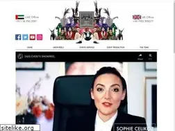 Sites similar to danceitoutdubai.com