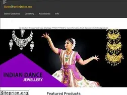 Sites similar to dancejewelryonline.com