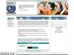 Sites similar to dancejockey.com