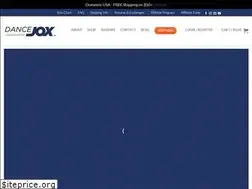 Sites similar to dancejox.com