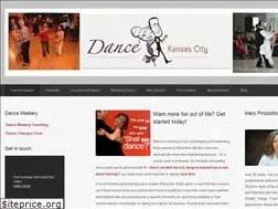 Sites similar to dancekansascity.com