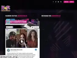 Sites similar to dancekar.com.au