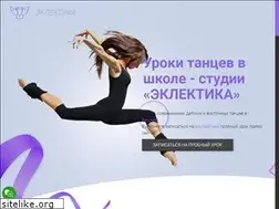 Sites similar to dancekg.com
