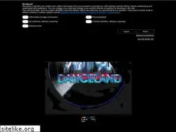 Sites similar to danceland.it